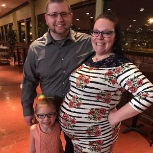 Meet your Posher, Karissa